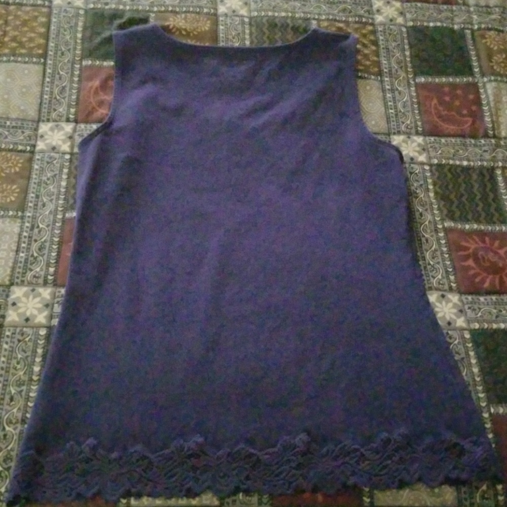 Tank top - Picture 3 of 3